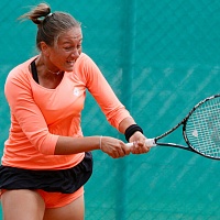 Ирина Шиманович (2014)