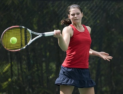 ITF Junior Circuit. Open d/'Istres