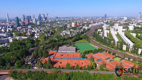 HTV Internationals 2022 U12