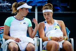 Grand Slam. Australian Open. Десятка не покорилась