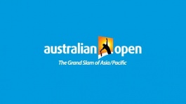 Australian Open. Игнатик.