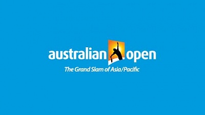 Australian Open. Игнатик.