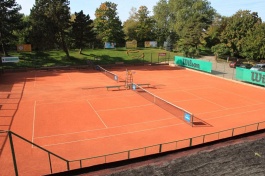 Tennis Europe 14&U. Liepaja International Tournament. Впереди четвертьфиналы.