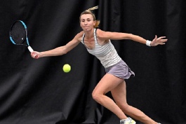 WTA Tour. BNP Paribas Open. Опять неудача