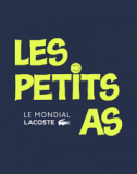 Les Petits As Mondial Lacoste 2022