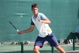Eskisehir Cup. Белорусы стартовали на турнире