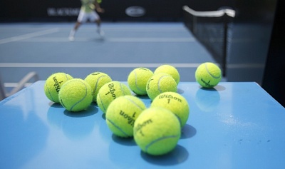 Tennis Europe14&U. Belkanton Cup. Дюжина в финале отбора