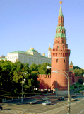 Турнир в Москве (женщины) - 2