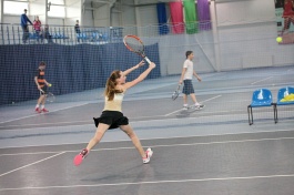 ITF Juniors. Jurmala Open U-18 2018. Ефремова борется за одиночный трофей, Скиндер и Бардин - за парный