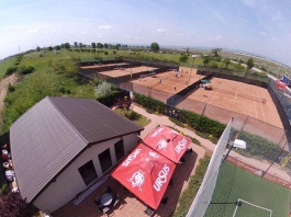 Zone D B12 2019 Tennis Europe Nations Challenge. С боснийцами разобрались