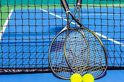 ITF World Junior Tour. Autumn Cup. Остались финалистами