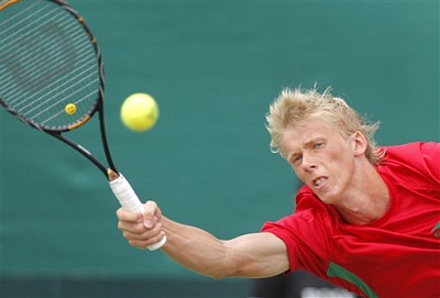 ITF Mens Circuit. Tyumen Cup
