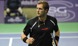 ITF Mens Circuit. Istarska rivijera, Pula.