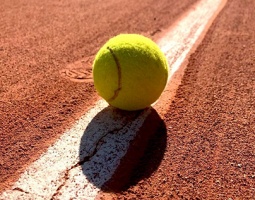 Tennis Europe14&U. Szczawno Zdroj Cup. Взяла лишь гейм