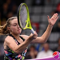 Александра Саснович (2017)