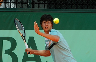 ITF Mens Circuit. SD TOUR 2013.