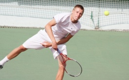 ITF Mens Circuit. China F5 Futures.