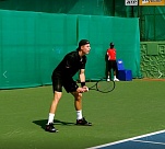 АТР Tour. Maharashtra Open. Непреодолимый второй круг