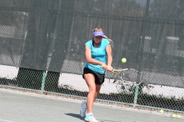 ITF Womens Circuit. ITF Women's Sousse F1