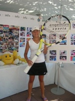 Tennis Europe 16U. Trofeo Dell Avvenire
