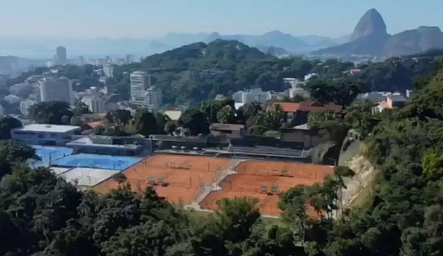 Aberto da Republica 2022