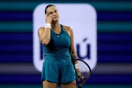 WTA Tour. Miami Open. Дерби не будет