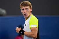 ATP Tour. Miami Open. Отдал лишь три гейма