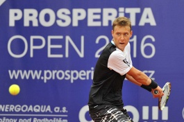 ITF Men`s Circuit. Almaty Open. Результаты матчей Николая Голяка