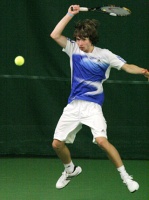 ITF Mens Circuit.  Kazakhstan Futures.