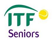 ITF Seniors Circuit. Belarus Open