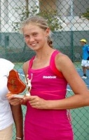 ITF Junior Circuit. Delray Beach Cup