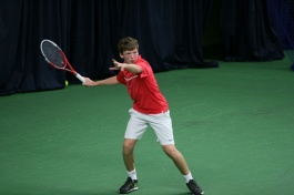 Tennis Europe 16U. 13th Realsport Open16.