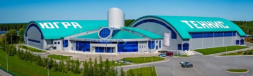 Ugra Open 2021