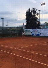 Internazionali di San Severo 2012