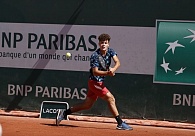 ATP Challenger Tour. President's Cup. Воспользовались шансом
