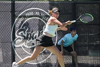 ITF World Tour. Palmela Open. С финалом пока повременим