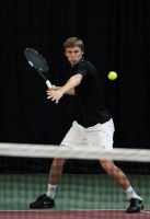 ITF Men`s Circuit. Russia 10000$. Одиночный титул Сергея Бетова.