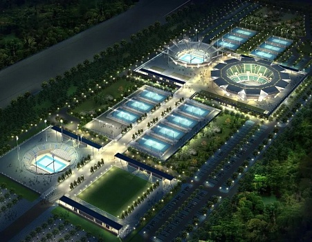 China Open 2023 Junior