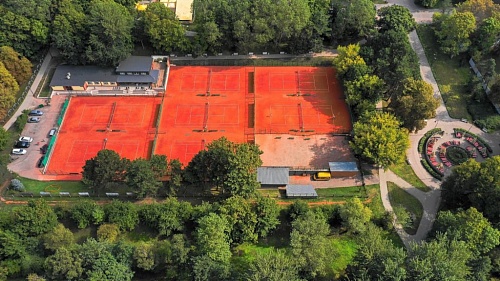 Liepaja International by Prince 2022