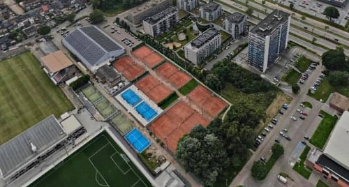 Young Champions Cup 2022