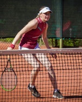 Tennis Europe16&U. Forlì. Осечки на старте