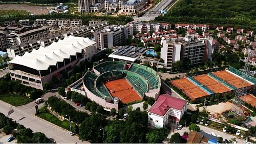 Kunming Open 2023 Men