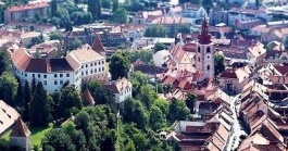 Tennis Europe 12U. Terme Ptuj Open.