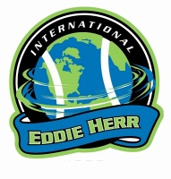 Eddie Herr 2011. 14 лет и младше. Шиманович - одна в трех сетках.