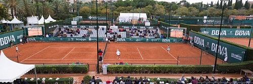 Open Ciudad de Valencia 2021