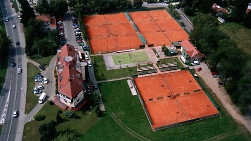 Croatia Cup 2021