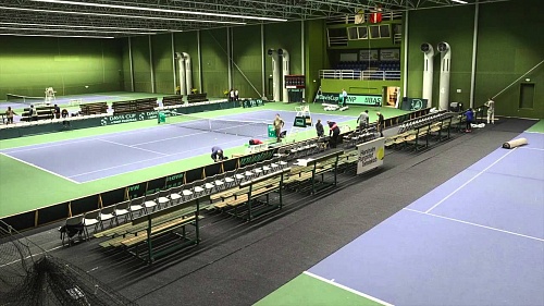 Kystmesterskaberne 2023