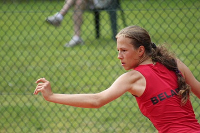 Tennis Europe 14U. Cologne Junior Tennis Cup.