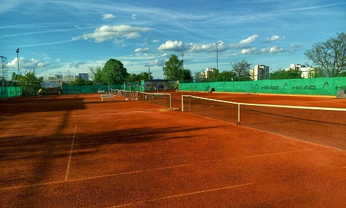 Sofia Cup 2023 TE U16