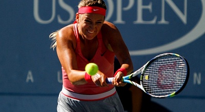 Us-Open 2013. Азаренко в финале!